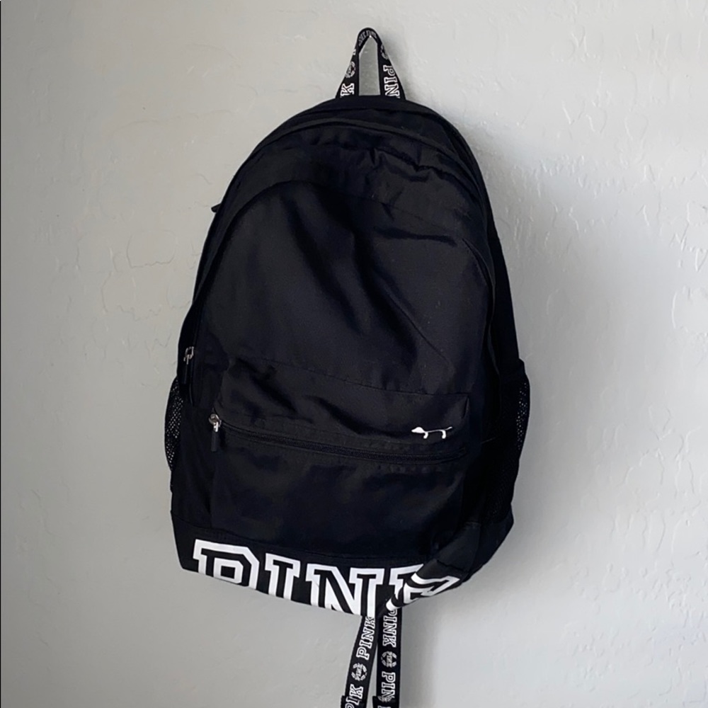 PINK Victoria Secret Backpack